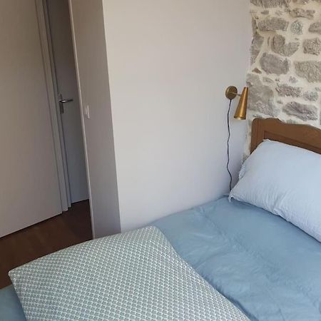 Appartement A 30M De La Plage Du Sillon. Saint-Malo Exteriér fotografie