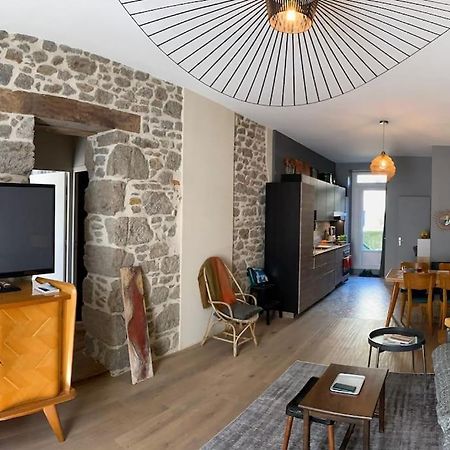 Appartement A 30M De La Plage Du Sillon. Saint-Malo Exteriér fotografie