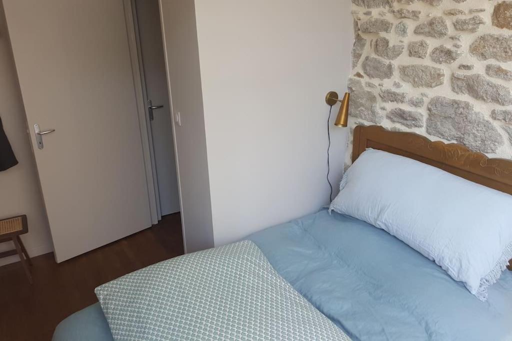 Appartement A 30M De La Plage Du Sillon. Saint-Malo Exteriér fotografie