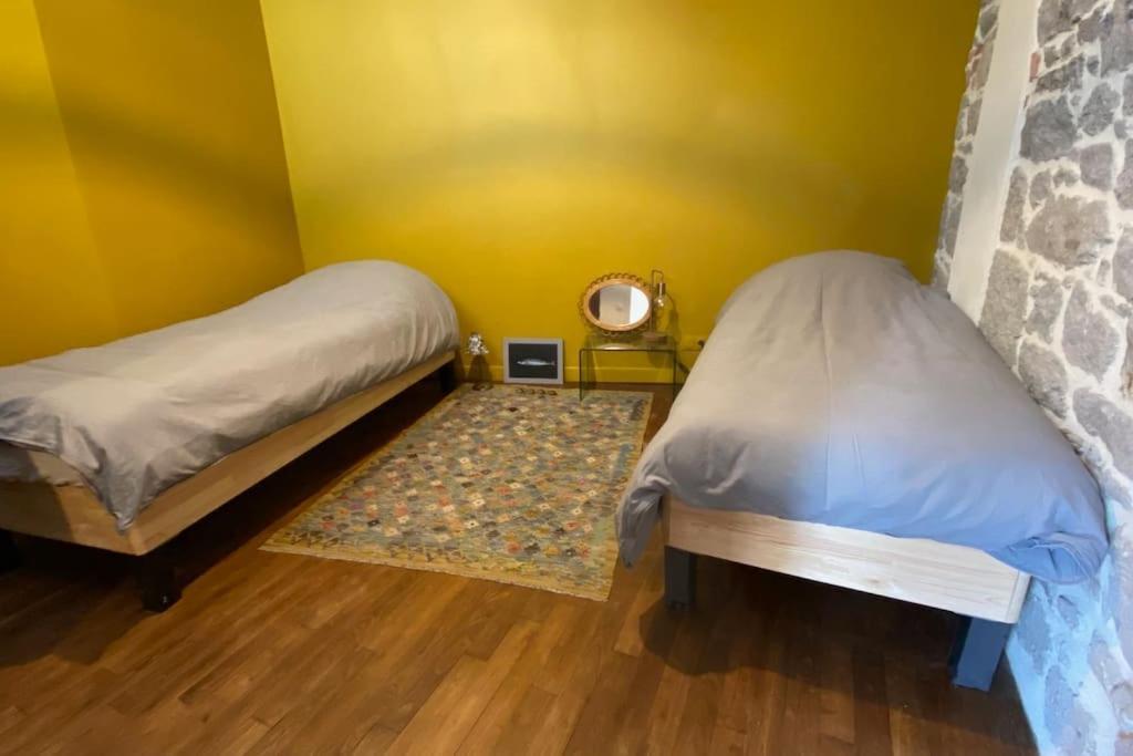 Appartement A 30M De La Plage Du Sillon. Saint-Malo Exteriér fotografie